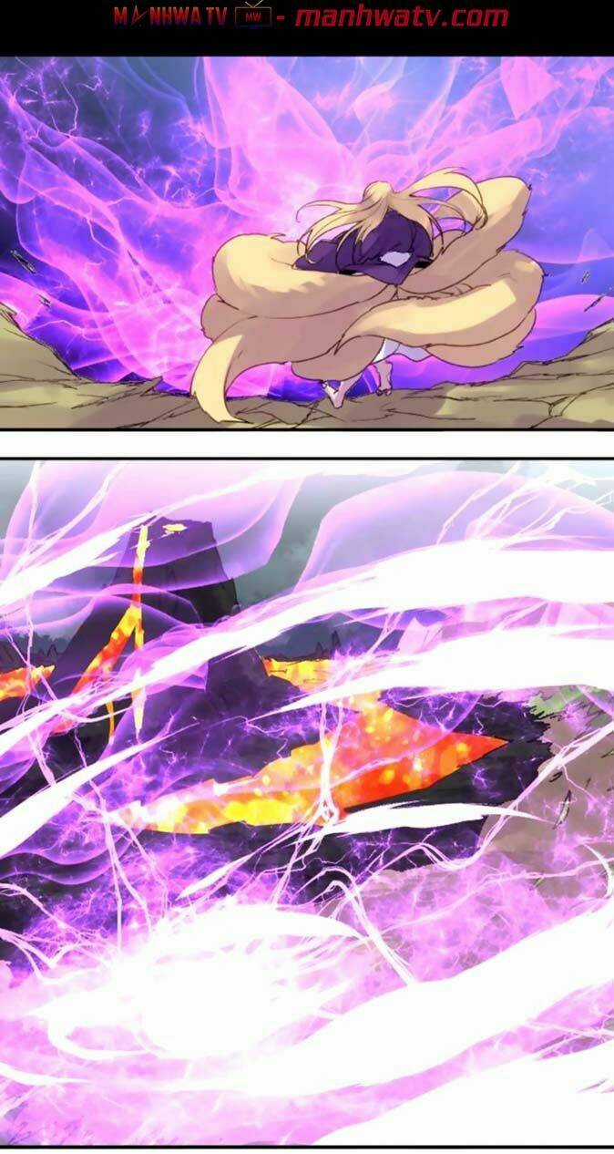 Ake No Tobari - Chapter 138 - Trang 3