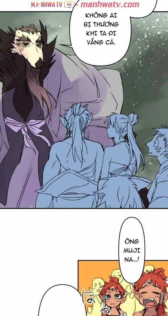 Ake No Tobari - Chapter 138 - Trang 23