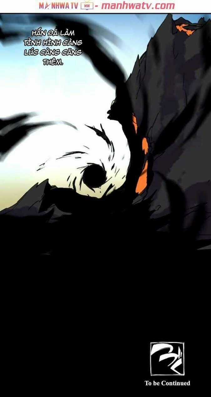 Ake No Tobari - Chapter 138 - Trang 25