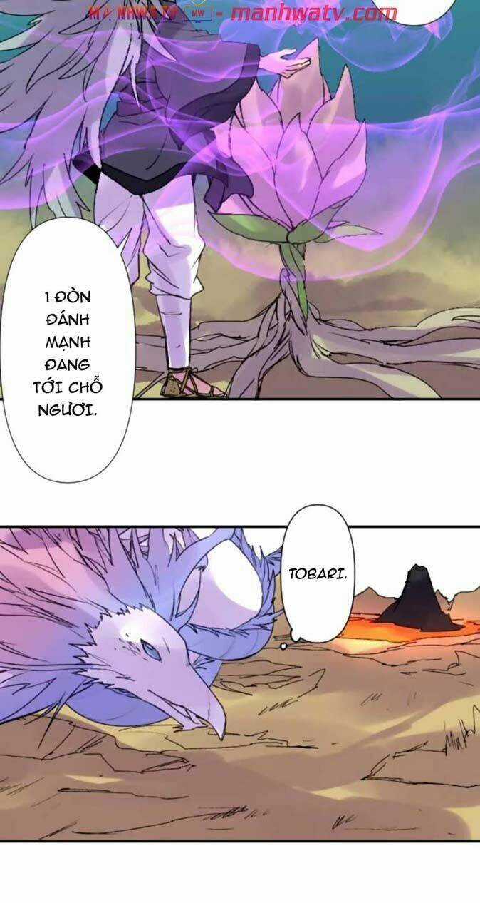 Ake No Tobari - Chapter 138 - Trang 7