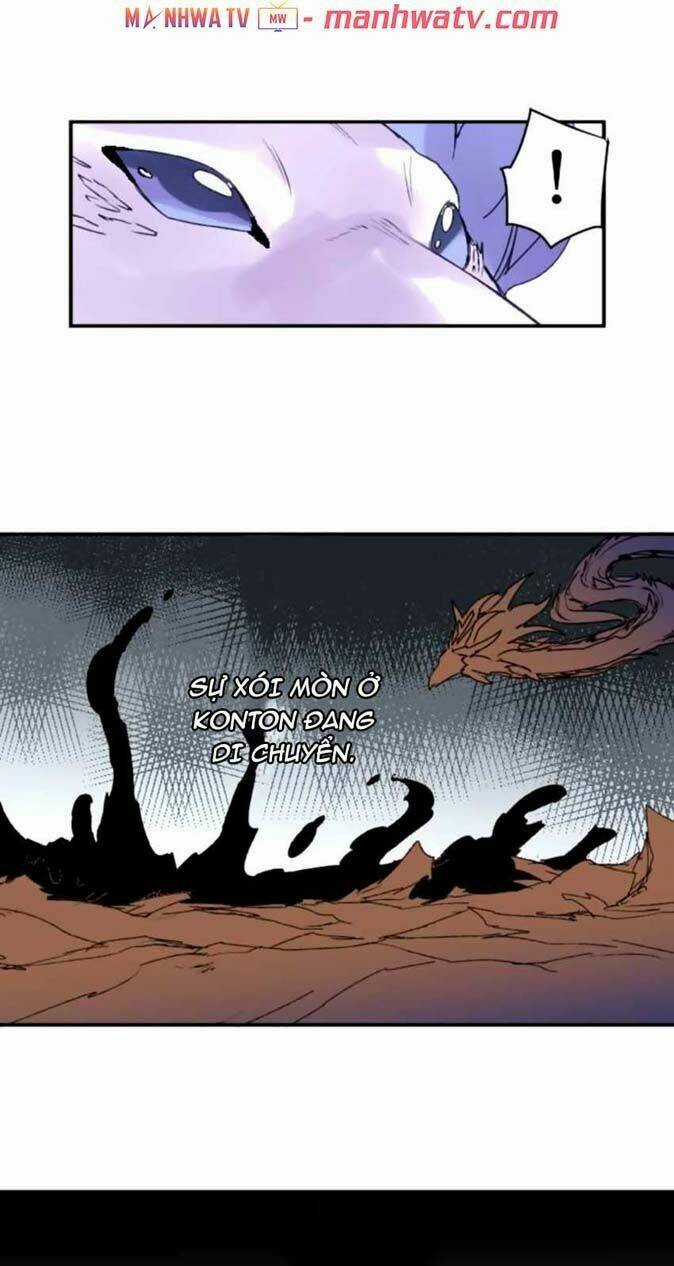 Ake No Tobari - Chapter 138 - Trang 8