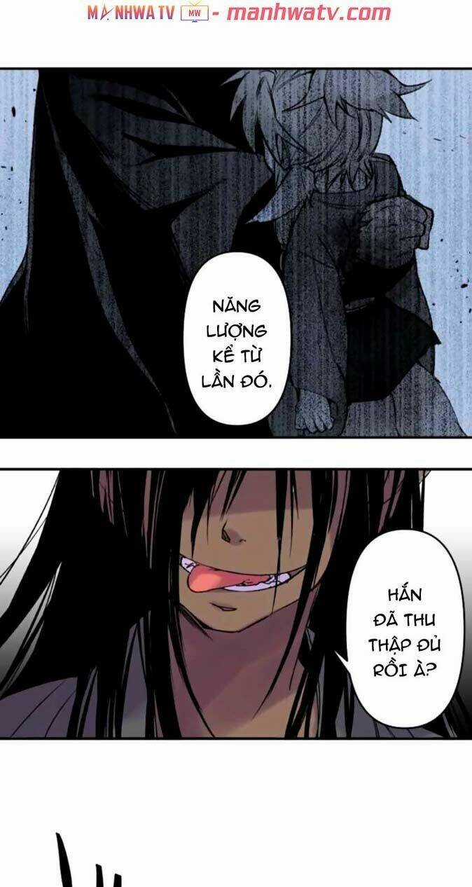 Ake No Tobari - Chapter 138 - Trang 10