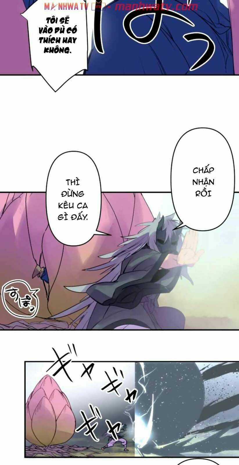 Ake No Tobari - Chapter 139 - Trang 11