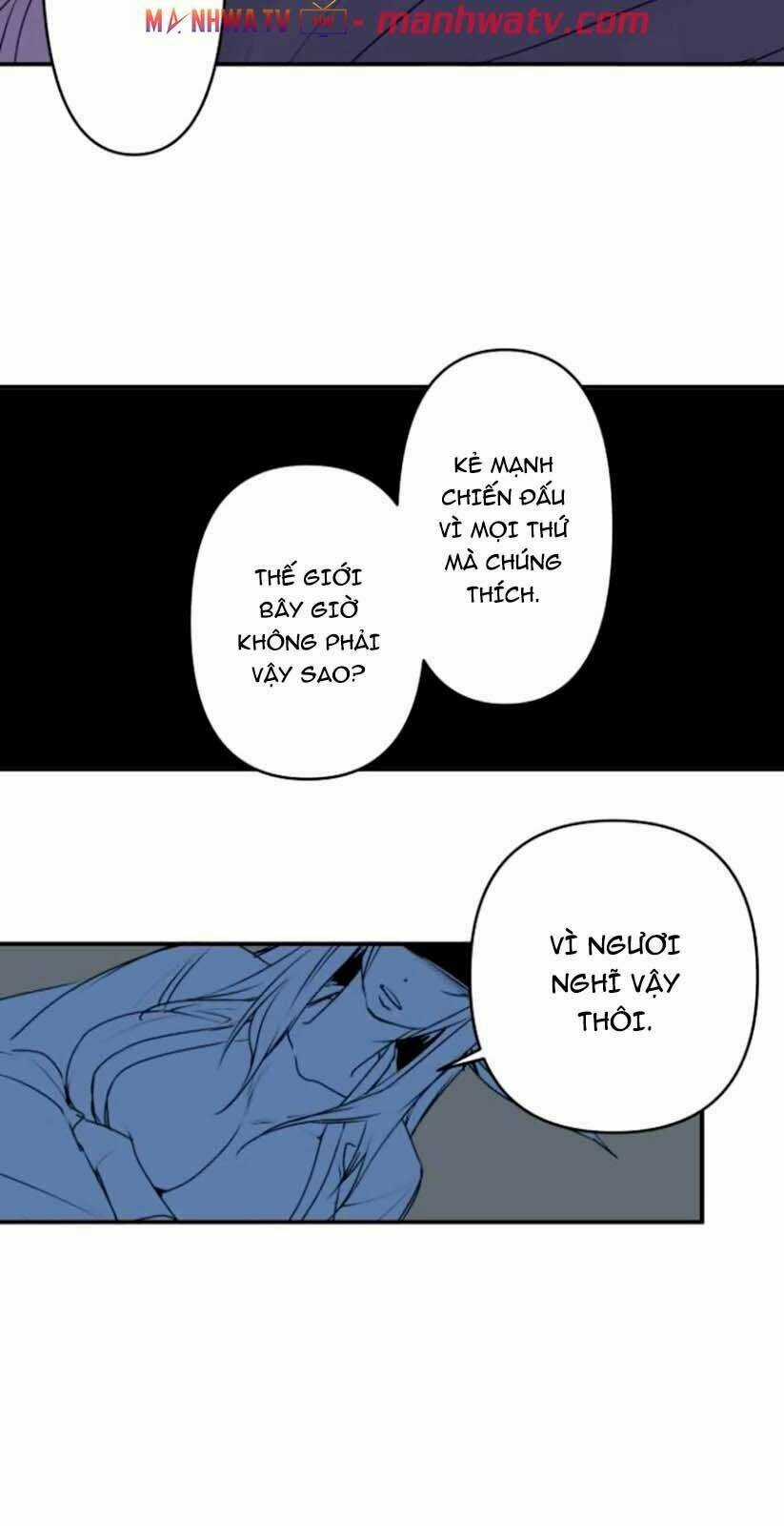 Ake No Tobari - Chapter 139 - Trang 14