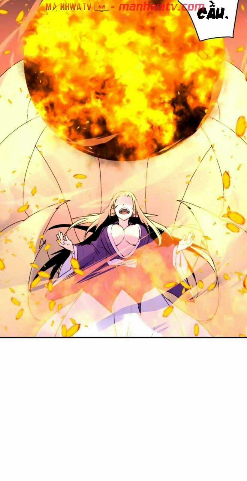 Ake No Tobari - Chapter 139 - Trang 16