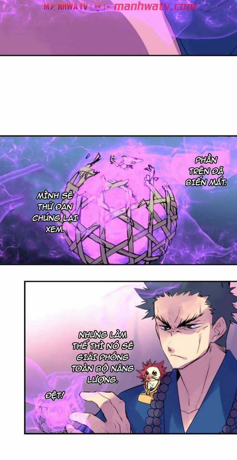 Ake No Tobari - Chapter 139 - Trang 18