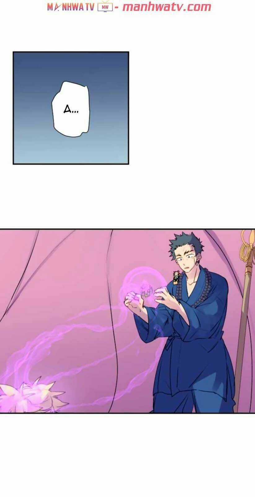 Ake No Tobari - Chapter 139 - Trang 19