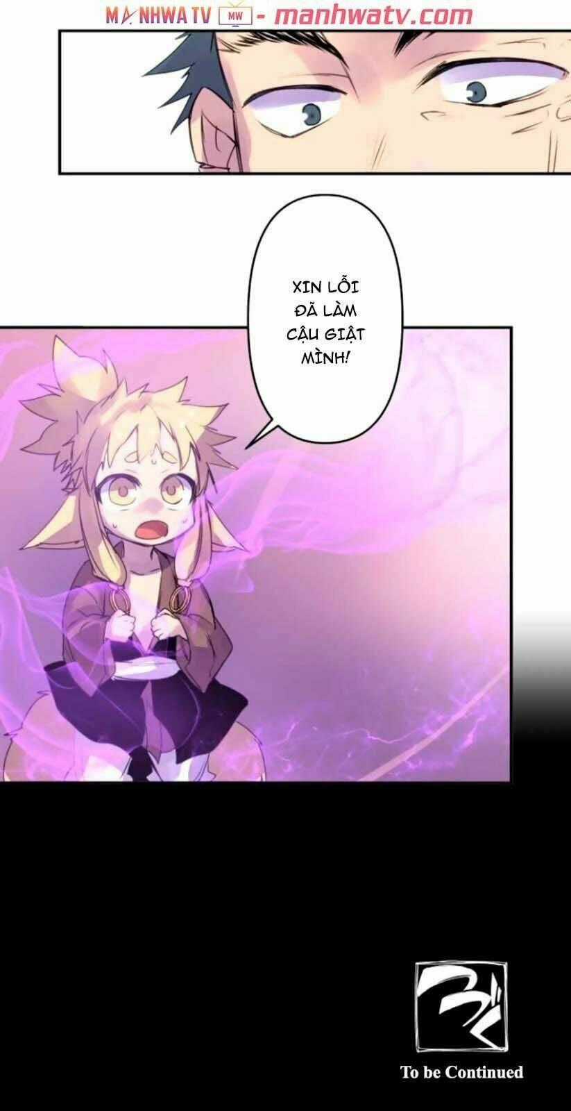 Ake No Tobari - Chapter 139 - Trang 20