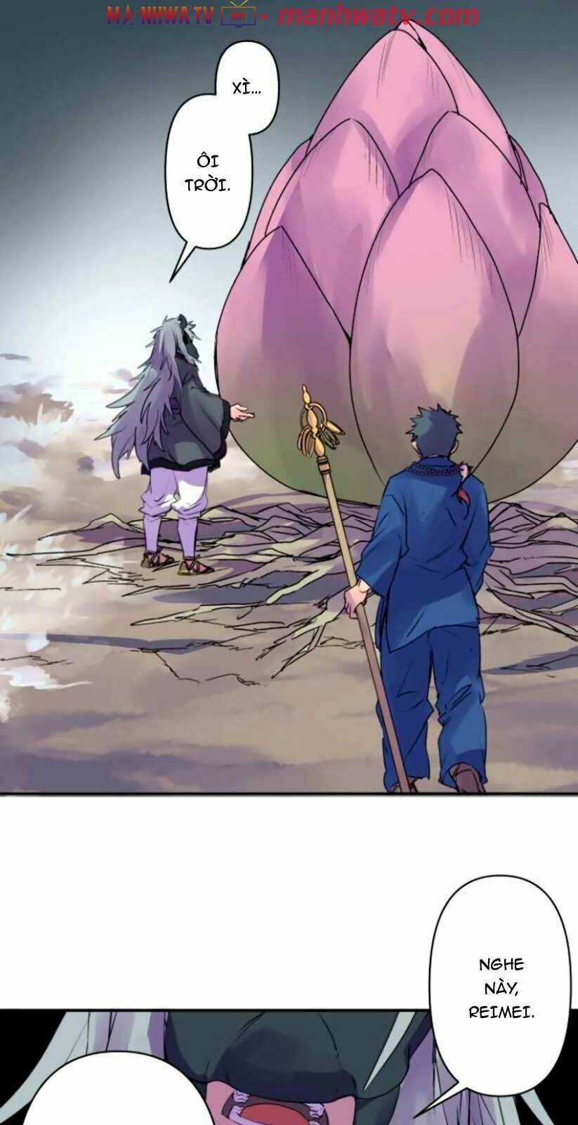 Ake No Tobari - Chapter 139 - Trang 3