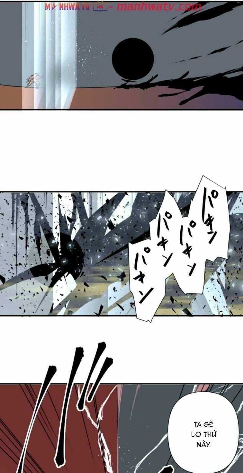 Ake No Tobari - Chapter 139 - Trang 8