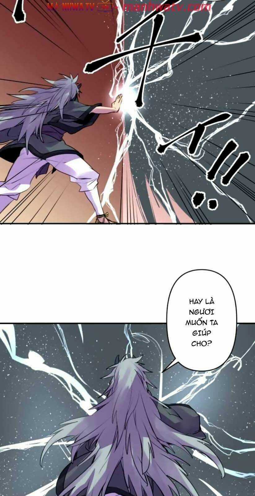 Ake No Tobari - Chapter 139 - Trang 9