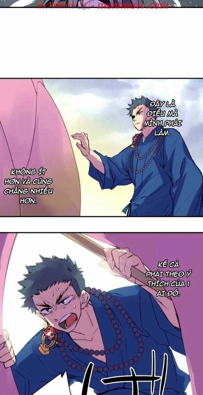 Ake No Tobari - Chapter 139 - Trang 10