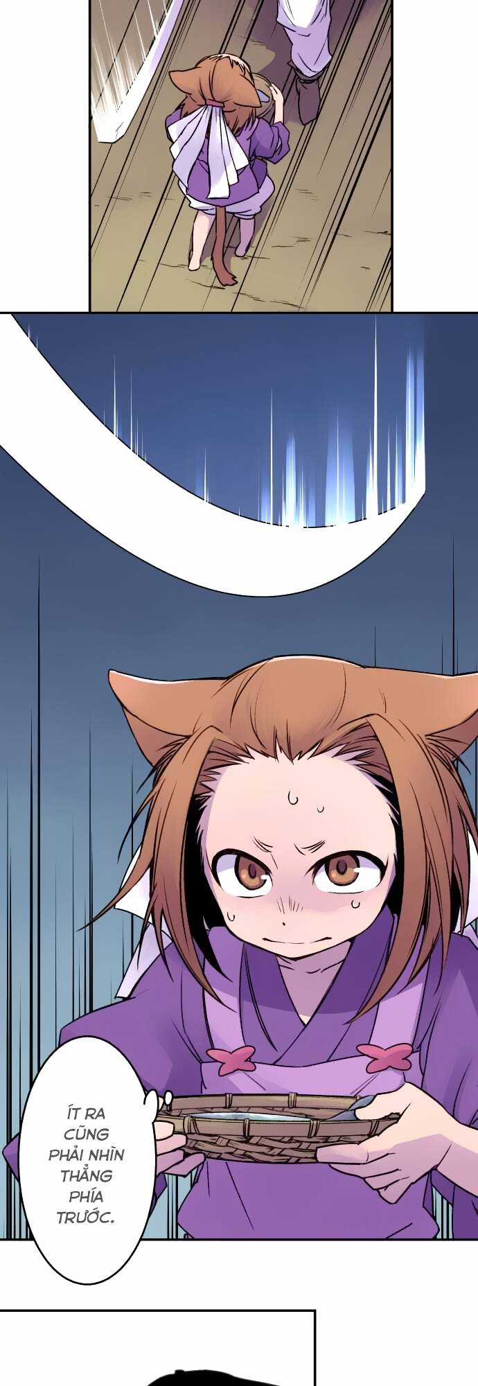 Ake No Tobari - Chapter 14 - Trang 11