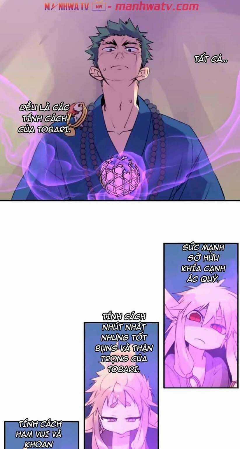 Ake No Tobari - Chapter 140 - Trang 14
