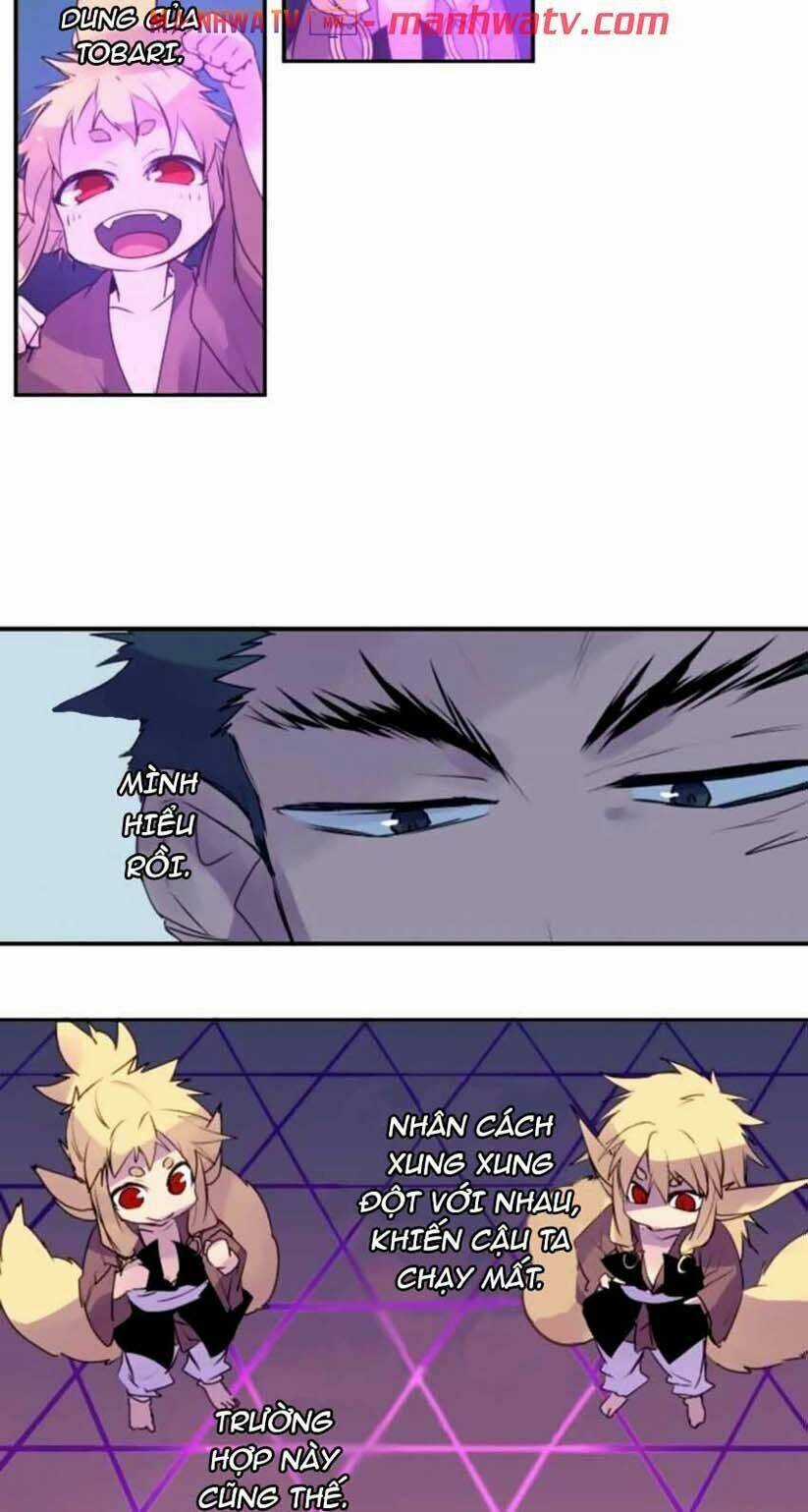 Ake No Tobari - Chapter 140 - Trang 15