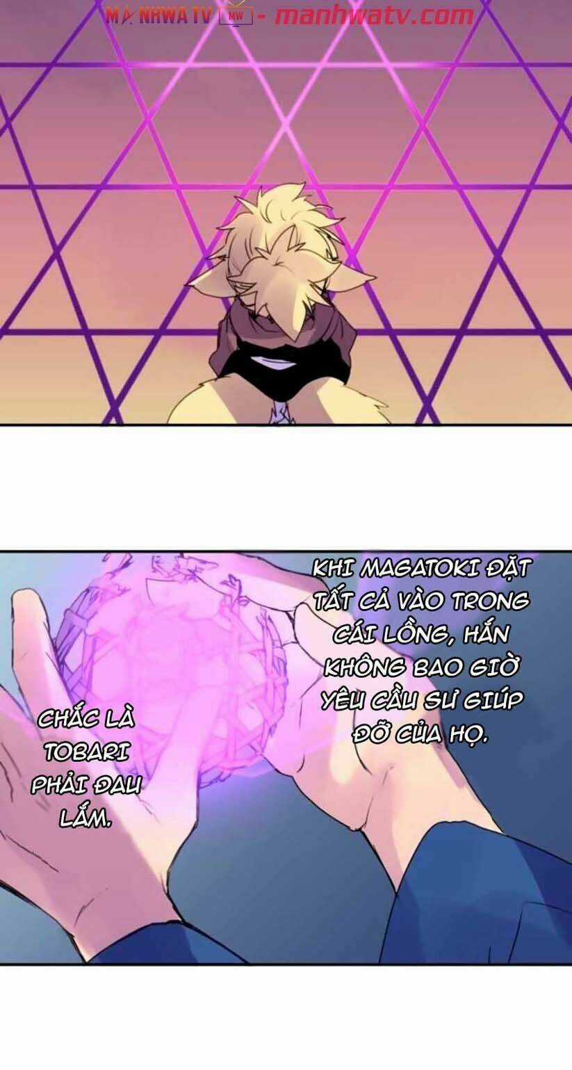 Ake No Tobari - Chapter 140 - Trang 16