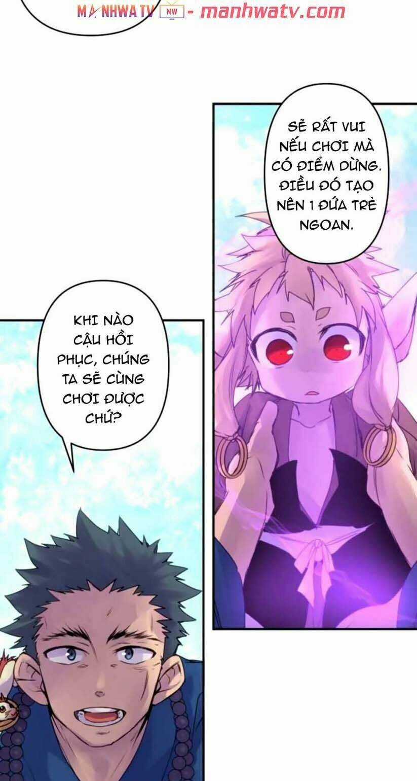 Ake No Tobari - Chapter 140 - Trang 19