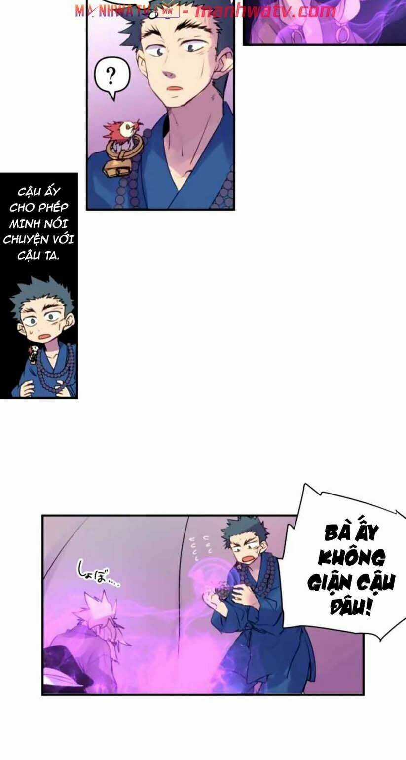 Ake No Tobari - Chapter 140 - Trang 3