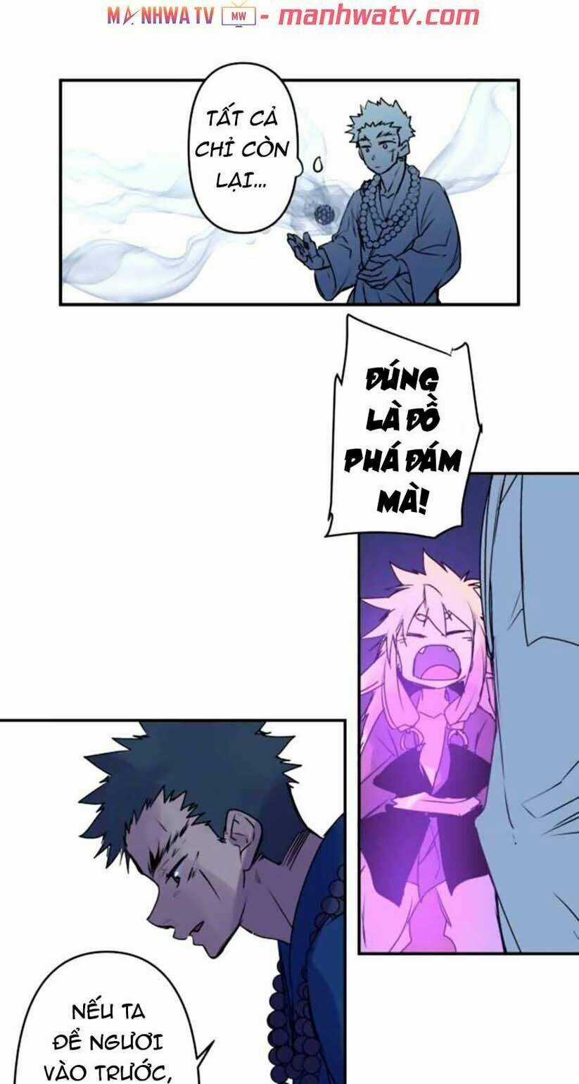 Ake No Tobari - Chapter 140 - Trang 22