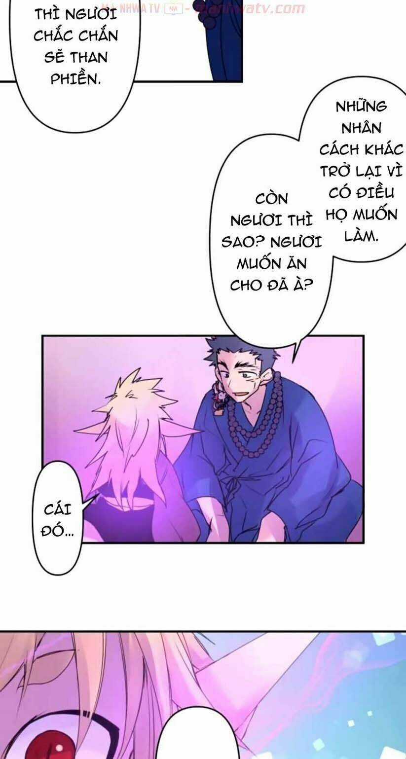 Ake No Tobari - Chapter 140 - Trang 23