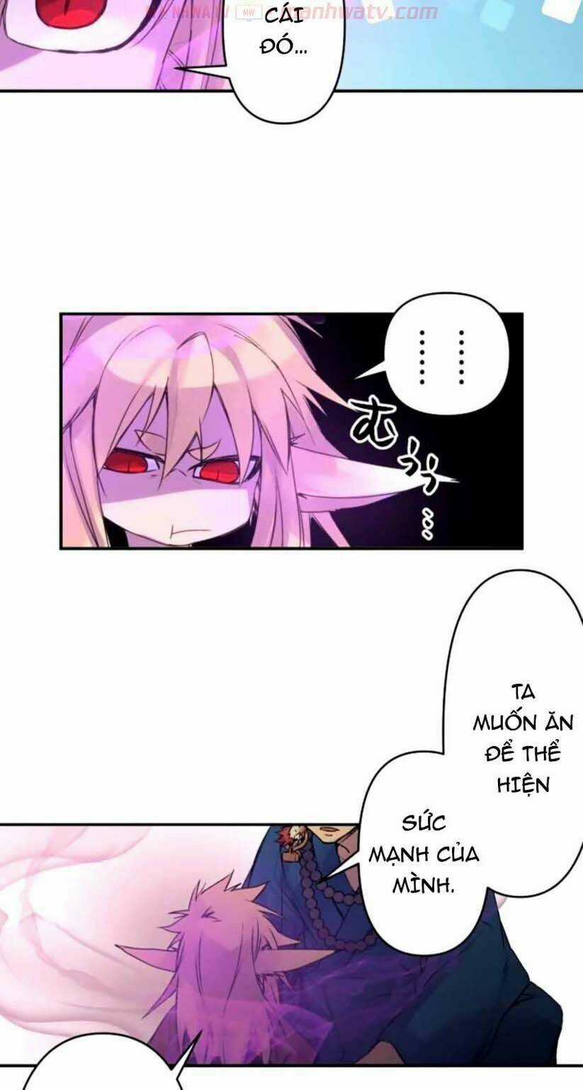 Ake No Tobari - Chapter 140 - Trang 24