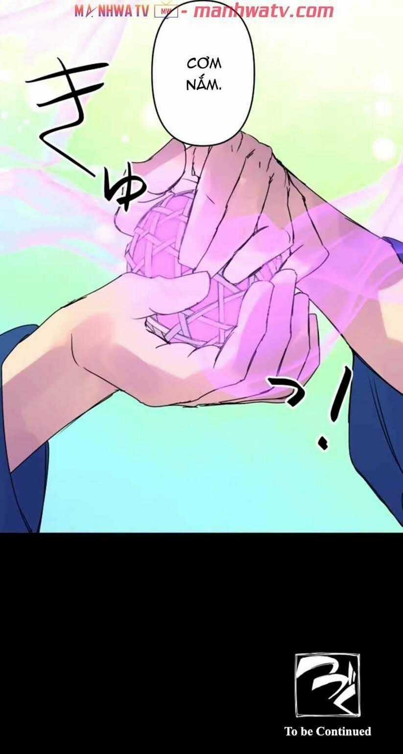 Ake No Tobari - Chapter 140 - Trang 26