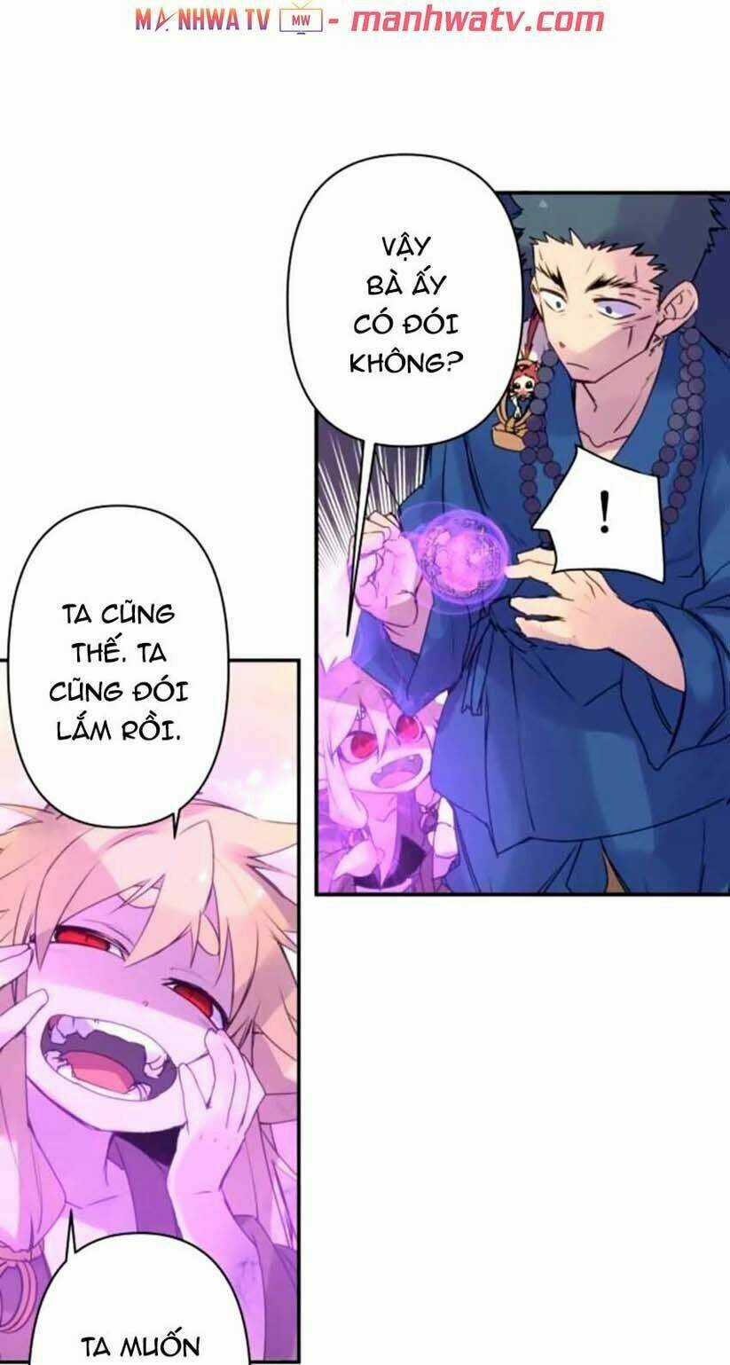 Ake No Tobari - Chapter 140 - Trang 4