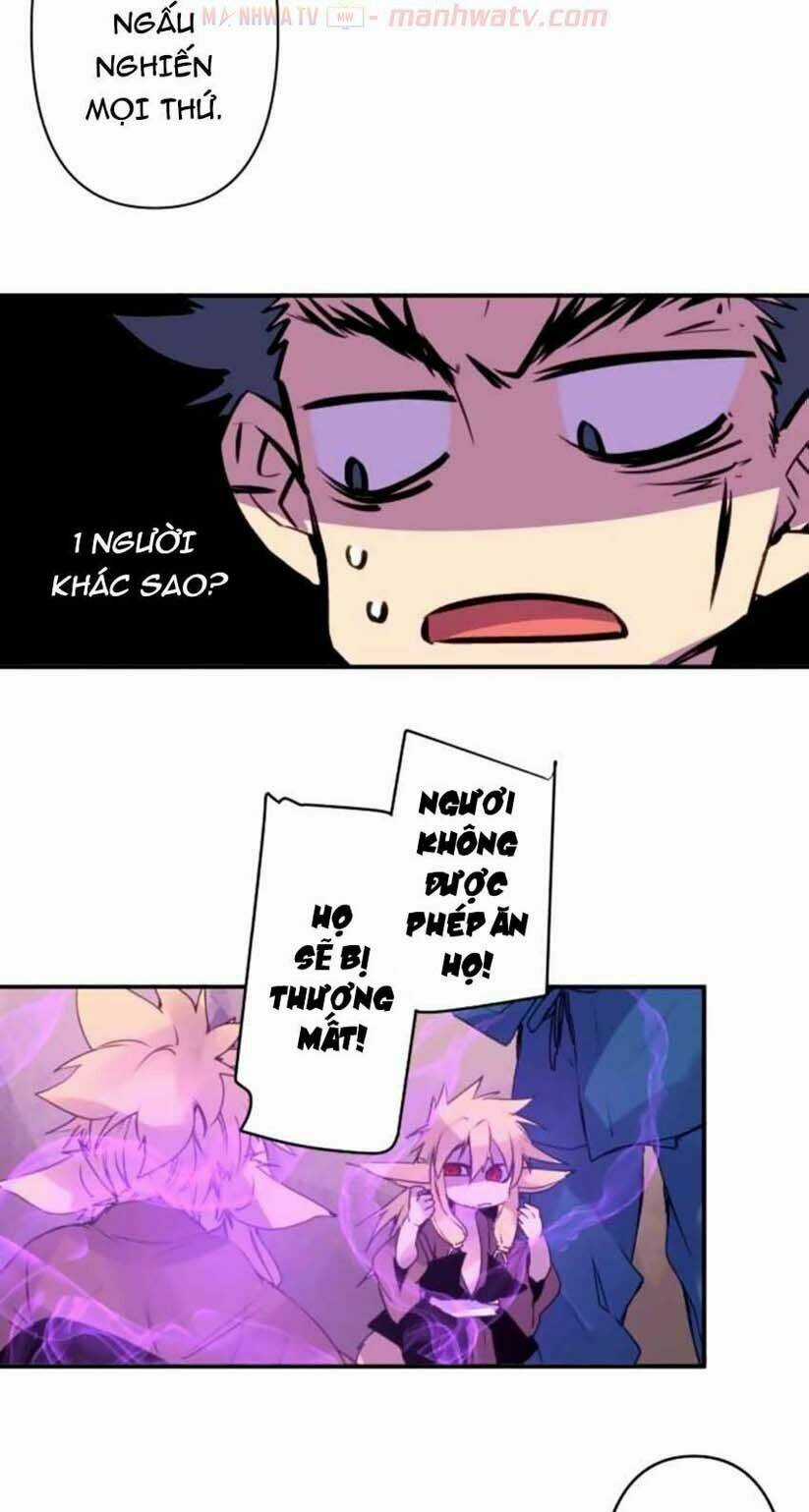 Ake No Tobari - Chapter 140 - Trang 6