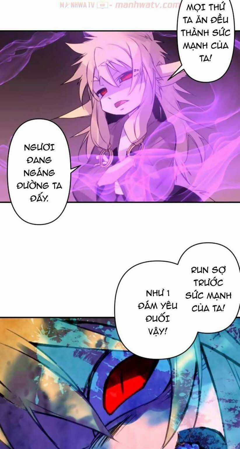 Ake No Tobari - Chapter 140 - Trang 7