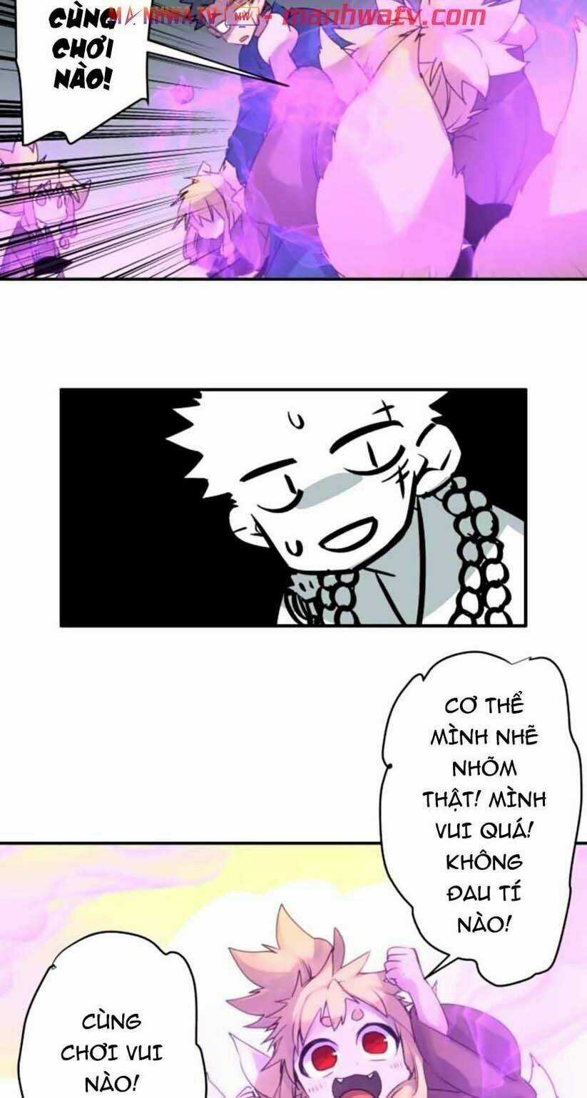 Ake No Tobari - Chapter 140 - Trang 9