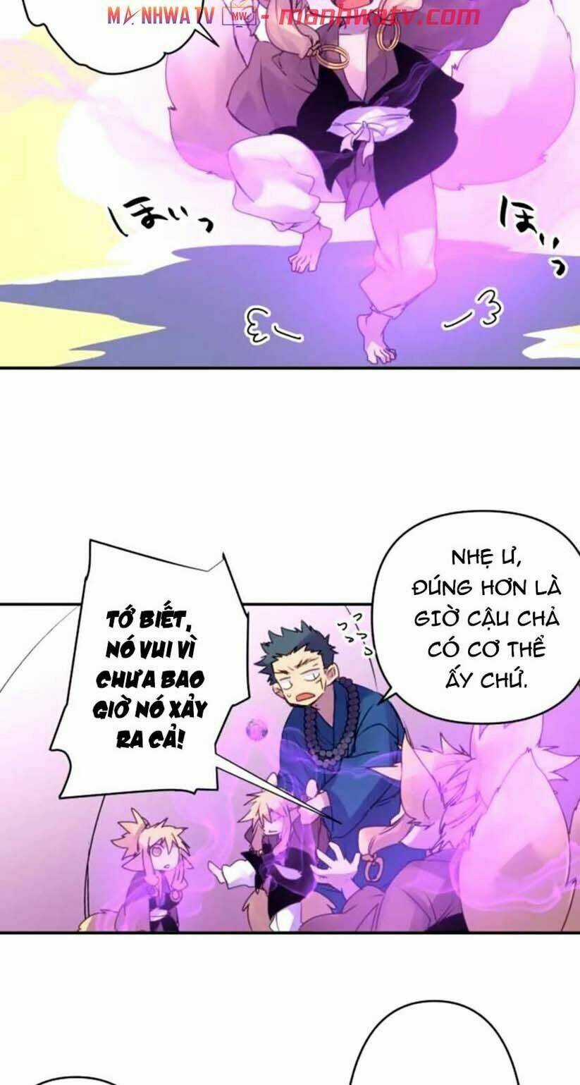 Ake No Tobari - Chapter 140 - Trang 10