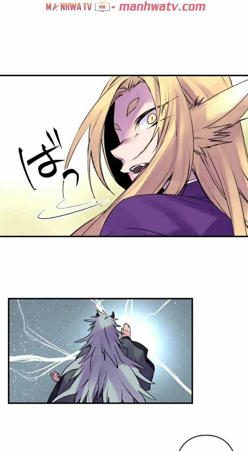 Ake No Tobari - Chapter 141 - Trang 11