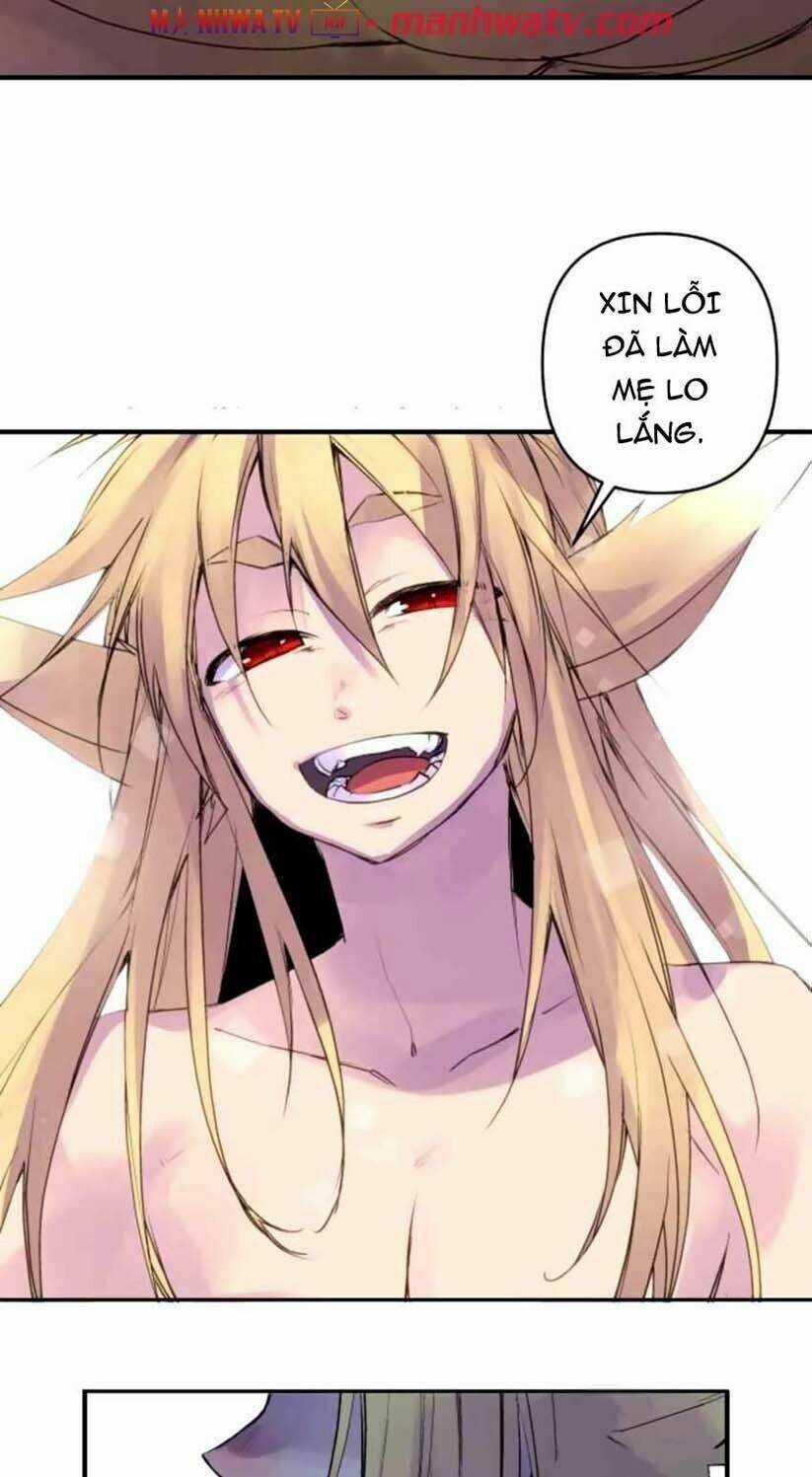 Ake No Tobari - Chapter 141 - Trang 13