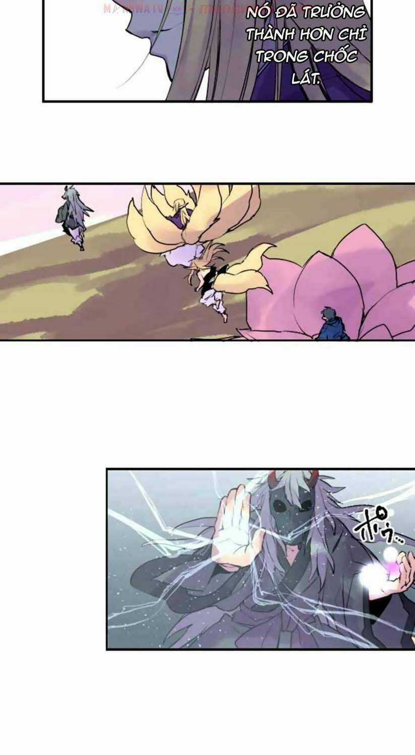 Ake No Tobari - Chapter 141 - Trang 14