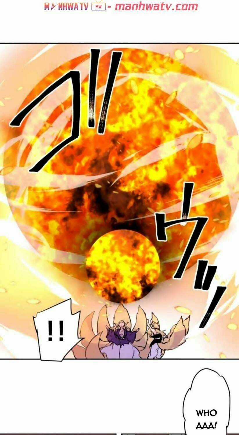 Ake No Tobari - Chapter 141 - Trang 16