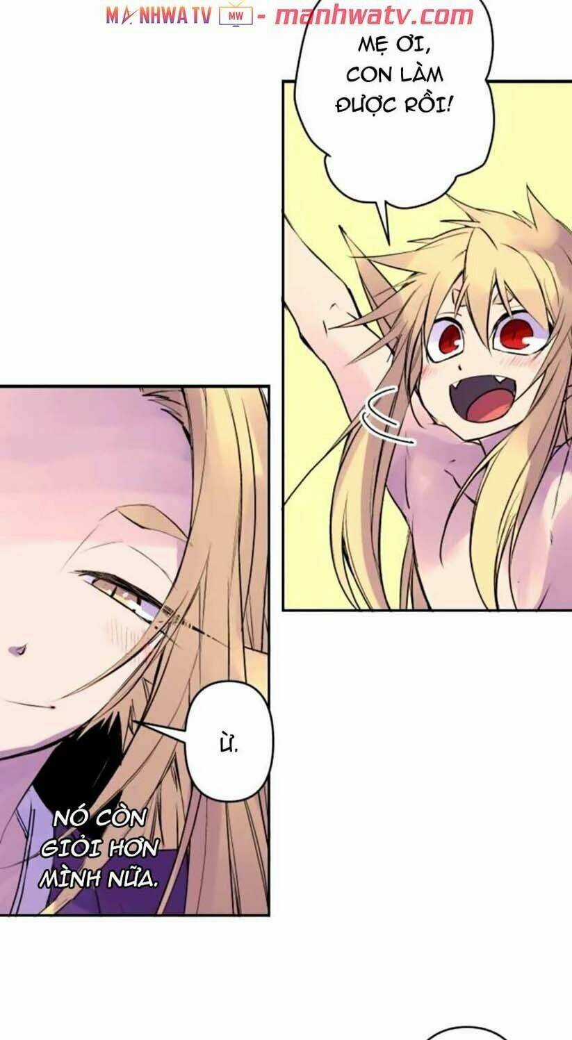 Ake No Tobari - Chapter 141 - Trang 18