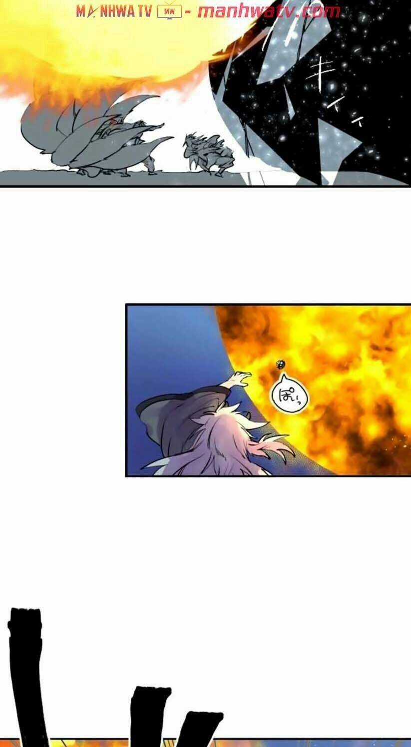 Ake No Tobari - Chapter 141 - Trang 20