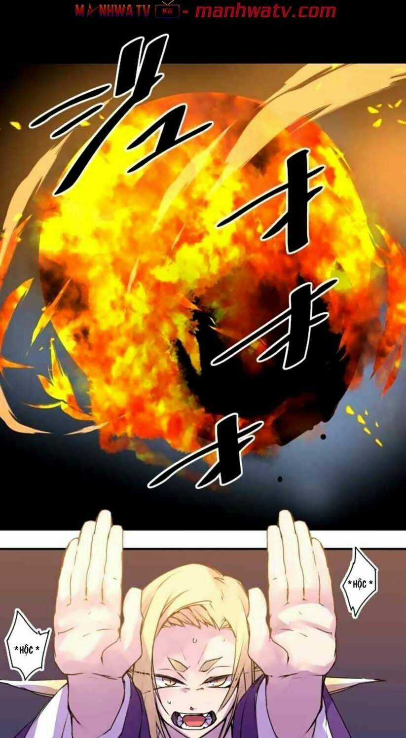 Ake No Tobari - Chapter 141 - Trang 3