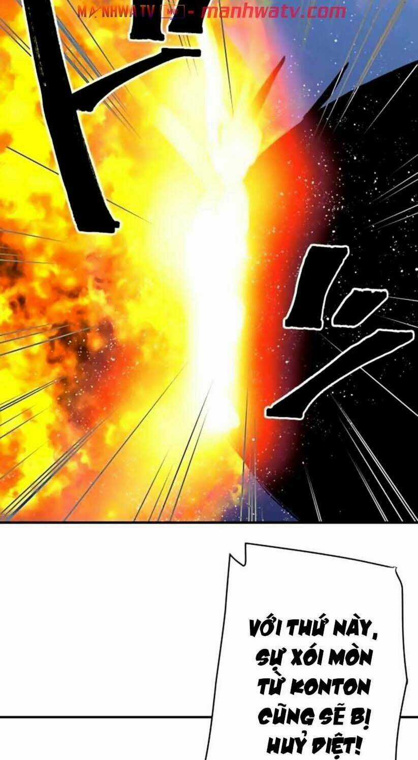 Ake No Tobari - Chapter 141 - Trang 21