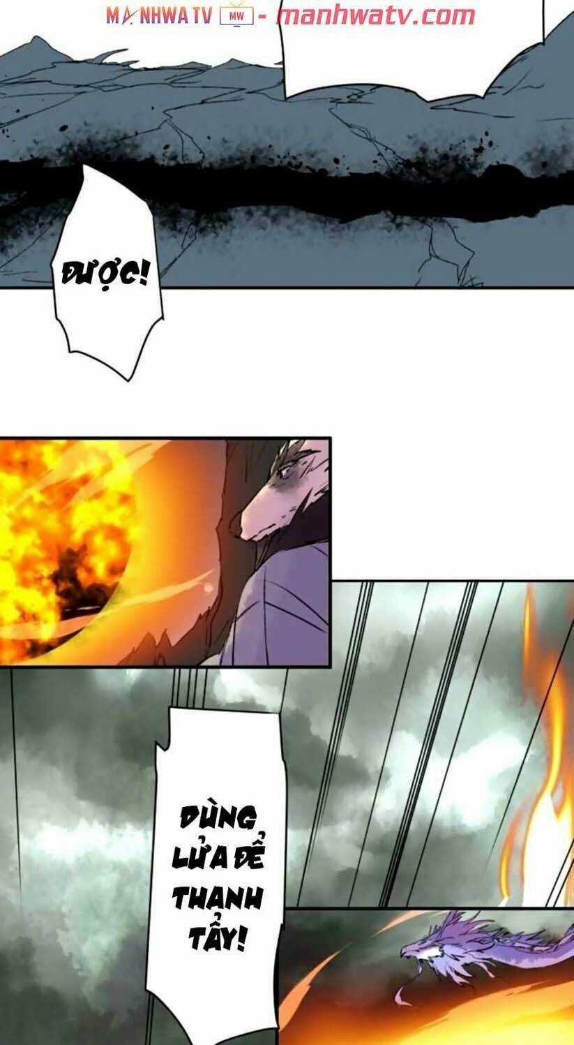 Ake No Tobari - Chapter 141 - Trang 22