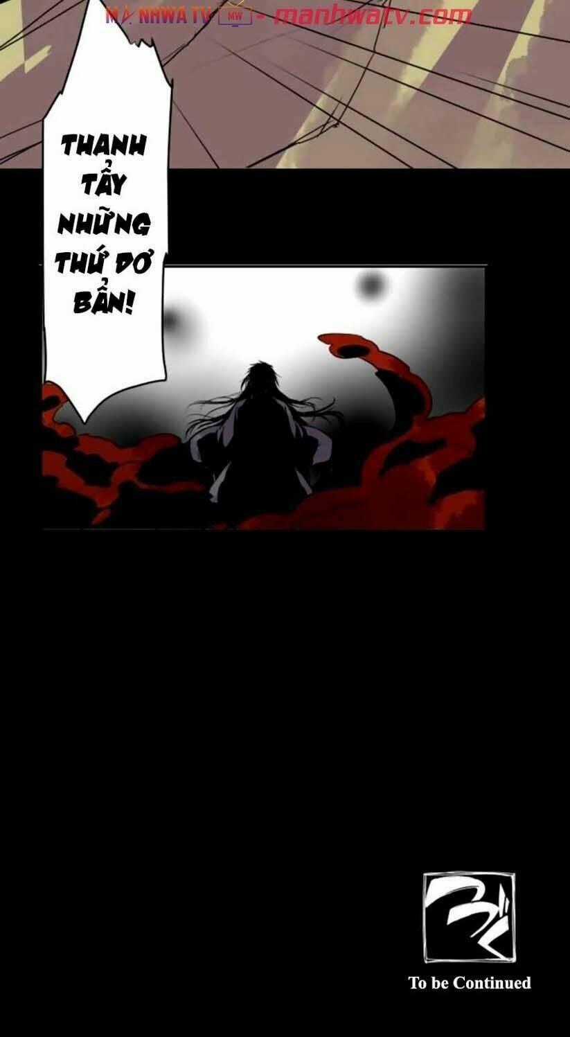 Ake No Tobari - Chapter 141 - Trang 24