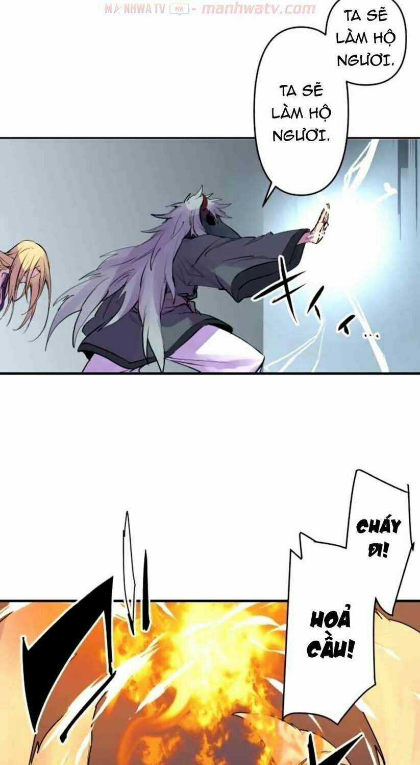 Ake No Tobari - Chapter 141 - Trang 7