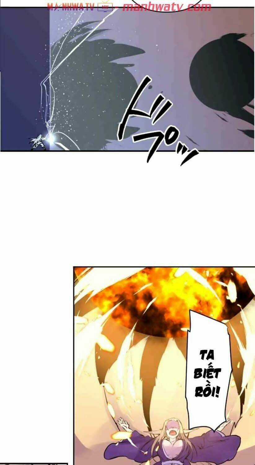 Ake No Tobari - Chapter 141 - Trang 9