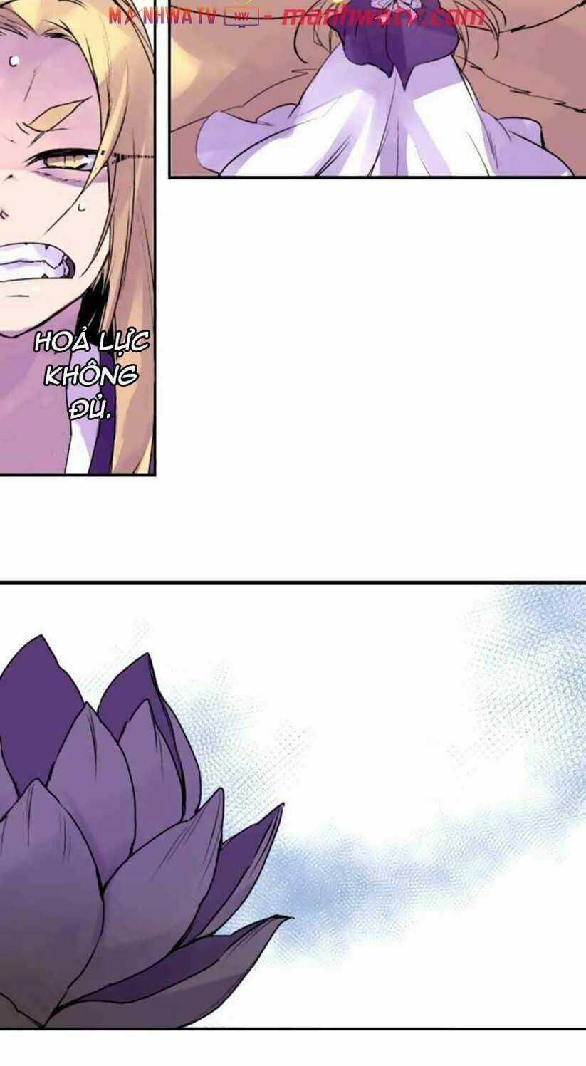 Ake No Tobari - Chapter 141 - Trang 10