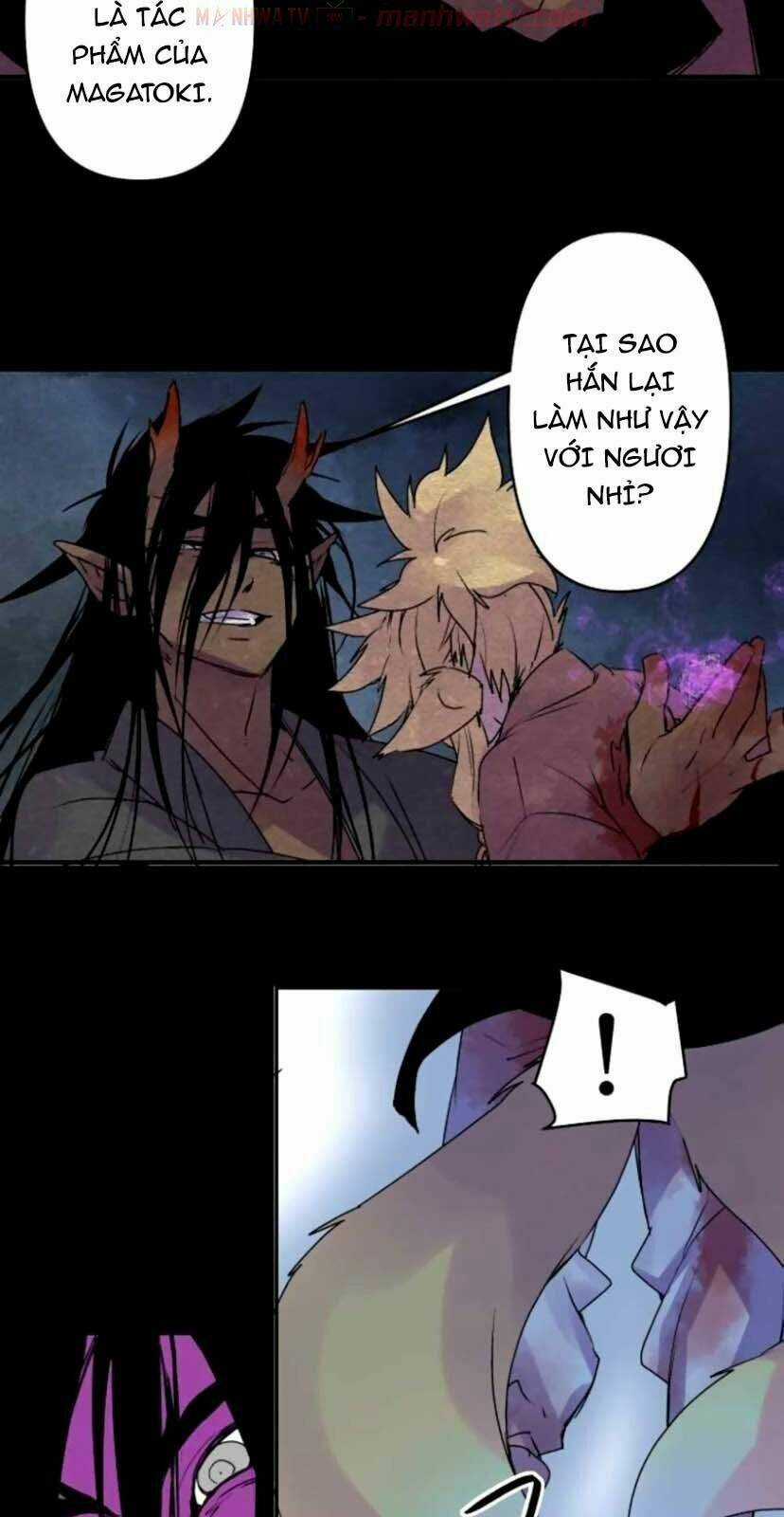 Ake No Tobari - Chapter 142 - Trang 14