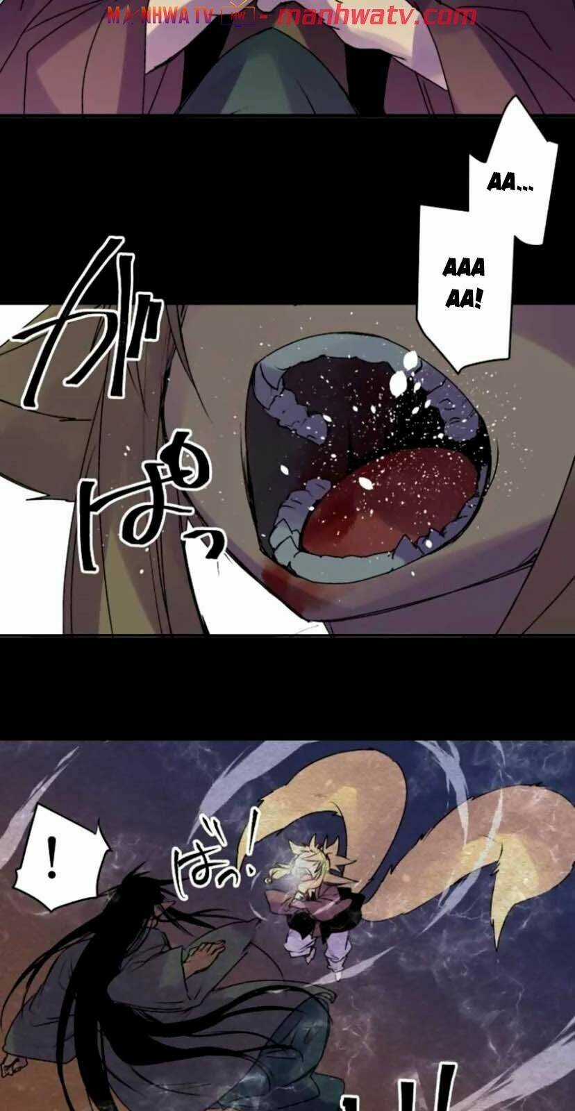 Ake No Tobari - Chapter 142 - Trang 16