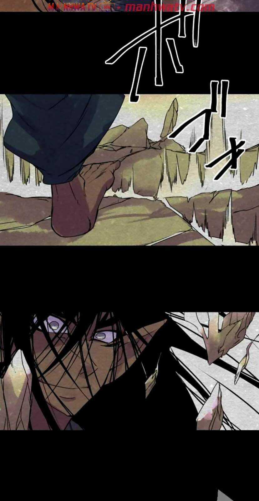 Ake No Tobari - Chapter 142 - Trang 17