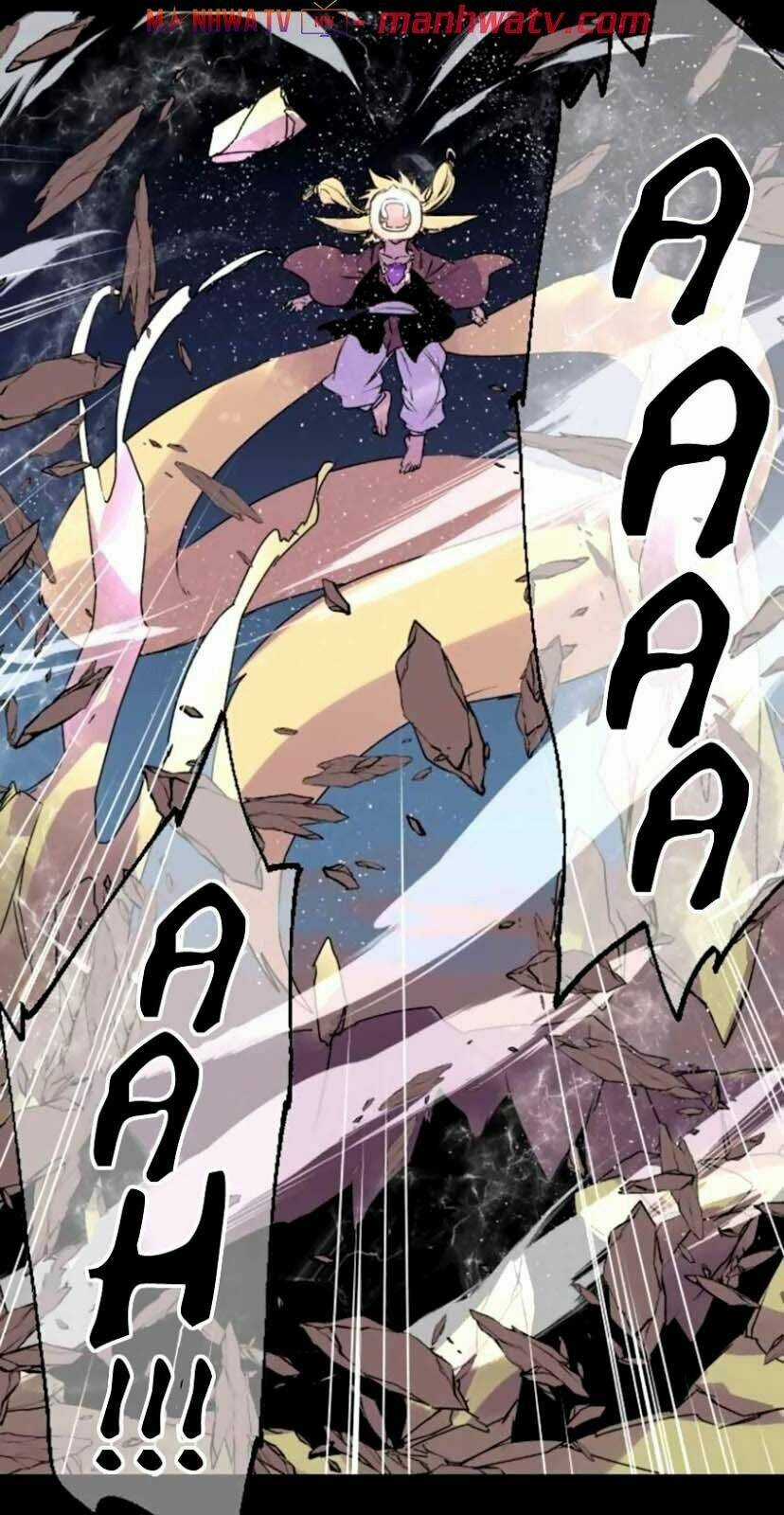 Ake No Tobari - Chapter 142 - Trang 18