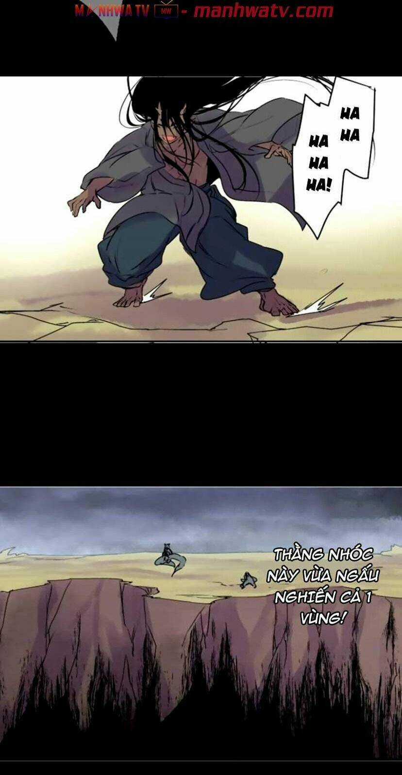 Ake No Tobari - Chapter 142 - Trang 19