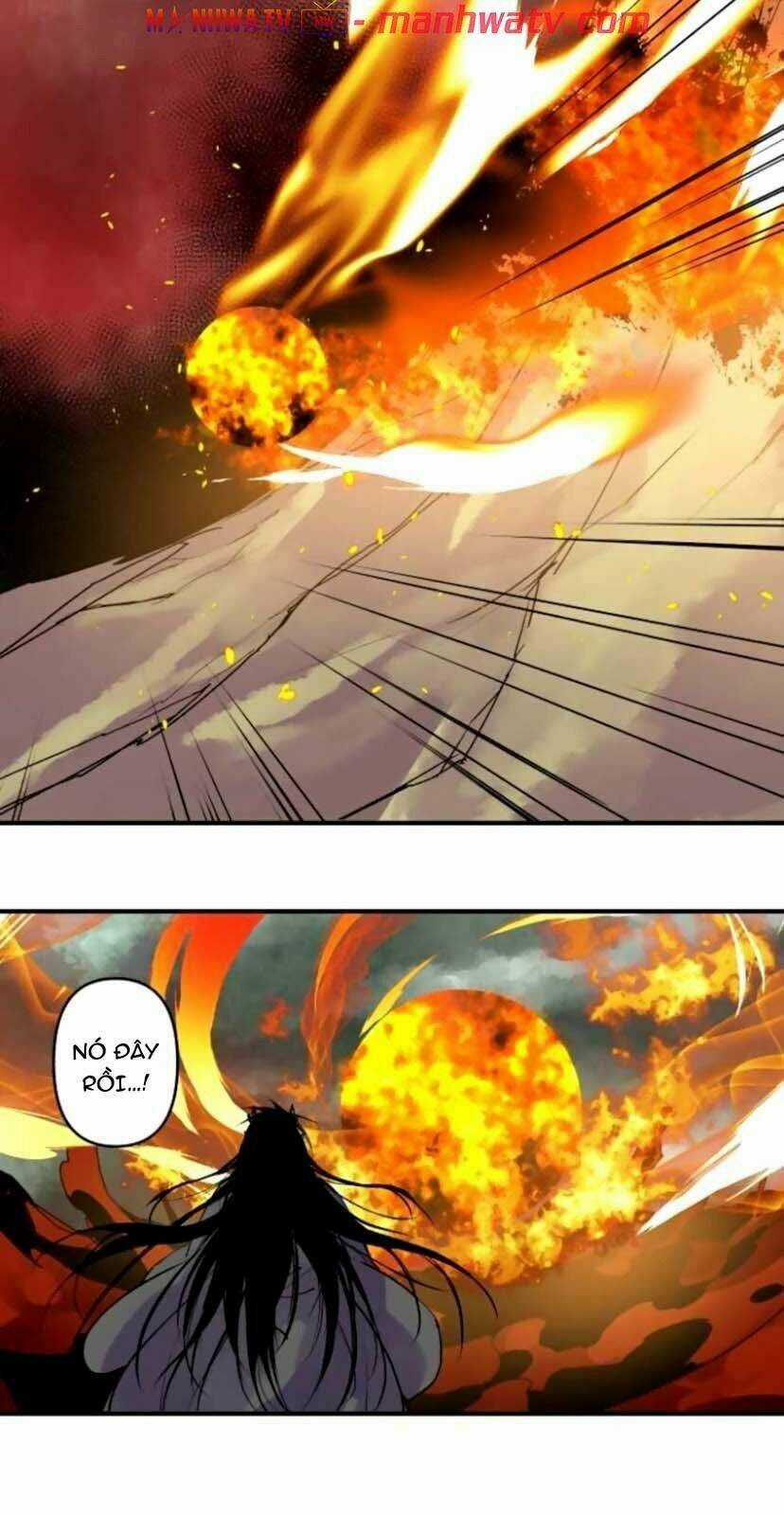 Ake No Tobari - Chapter 142 - Trang 3